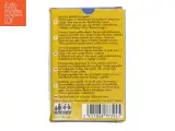 Disney Happy Families kortspil fra Disney (str. 10x6,5 cm) - 4