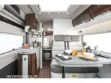 2024 - Mobilvetta Admiral K 6,3   Admiral modellen fra Mobilvetta, CamperVan i særklasse - 4