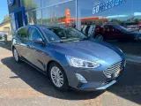 Ford Focus 1,5 EcoBoost Titanium aut.