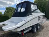 Daycruiser/sportcruiser MIKI AQUA D7 - 4