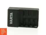 Oplader til genopladelige batterier - 3