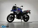 BMW F 800 GS - 5