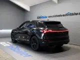 Audi e-tron 55 Black Edition S-line quattro - 4