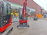 MOLE M20 - 3