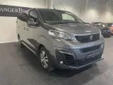 Peugeot Expert 2,0 BlueHDi 177 L3 Ultimate EAT8 Van - 3