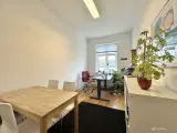 Smukke kontorlokaler på 146 m² udlejes i Odense Centrum - 4