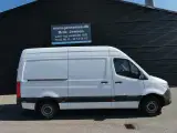 Mercedes-Benz Sprinter 316 2,1 CDI A2 H2 RWD 163HK Van 6g - 2
