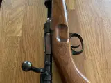 Mauser K98 8x57 - 3