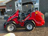 Weidemann 1390 NY. 45HK, 30 KM/T, 3. FUNKTION, HYD. SKIFT - 2