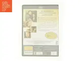 En Fremmed Banker På. fra DVD - 2