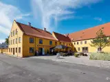 Genindvielse af en 275 år gammel industrihistorie - 2