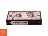 The novel cure : an A-Z of literary remedies af Susan Elderkin (Bog) - 2