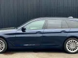 BMW 520d 2,0 Touring Luxury Line aut. - 4