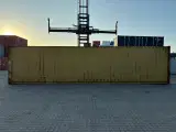 40 fods Container  HC ( 290 Cm ) - ID: WSCU 955622 - 3