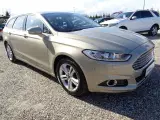 Ford Mondeo 2,0 TDCi 180 Titanium stc. aut. - 4