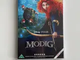 Disney DVD - Modig / Brave