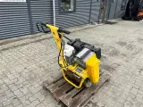 Bomag BW55E 1 valset glat tromle med vibrator - 5