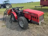 Carraro Bitrac HS - 3