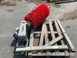 Ko børste Avita - 3