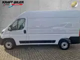 Fiat Ducato 33 2,2 MJT 140 Kassevogn L2H2 Pro+ - 2