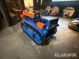 Traktor Lamborghini 3CTL - 2