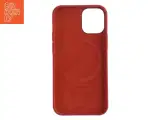 iPhone MAGSAFE silikonecover fra Apple (str. 13,5x7 cm) - 2