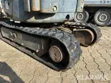 Minigraver Yanmar V10-2A - 5