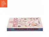 Den store pigebog: Sy, tegn, strik, design af Sabine Lemire (Bog) - 2