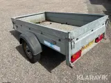 Anhængere til personbiler Esyline 200S - 5