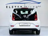 VW Up! 1,0 MPi 60 Move Up! BMT - 3