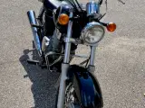 Suzuki Marauder, GZ 250 - 5