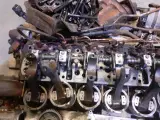 Iveco 8061 SI05 Defekt for parts - 5