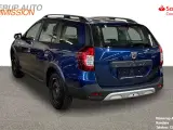 Dacia Logan 1,5 Blue dCi Stepway Start/Stop 95HK - 4