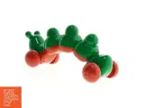 Barnets første Lego larvetog (str. 25 cm) - 2