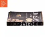 &#39;The swerve: how the world became modern&#39; af Stephen Greenblatt (bog) - 2