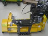 Rammy Flailmower 120 ATV med sideskifte! - 2