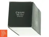 Crispy mini mug fra Frederik Bagger  (str. H:6cm) - 3