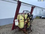 Hardi LXY 1000 12 meter - 3