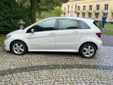 Mercedes B200 2,0 CDi - 5