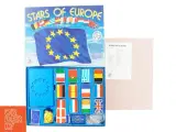 Stars of Europe fra Dansk Spil (str. 44 x 33 x 8 cm) - 3