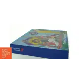 Sigurds Lille Skole På Spil fra Politikkens Forlag (str. 42x32 cm) - 3