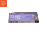 De måske egnede af Peter Høeg (Bog) - 3
