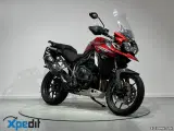 Triumph Tiger 1200 XRt - 3