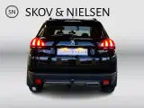 Peugeot 2008 1,5 BlueHDi 120 GT Line Sky EAT6 - 5