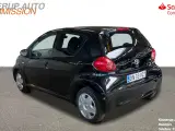 Toyota Aygo 1,0 68HK 5d - 4