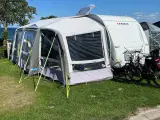 Adria adora 542 - 4