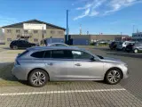 Peugeot 508 1,6 Hybrid Allure Pack SW EAT8 - 3