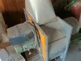 Geovent Udsugningsventilator - 2