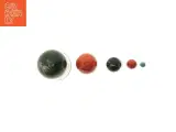 Superhelte Matryoshka-dukker (str. 11 cm) - 2