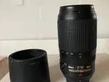 Nikon 70-300mm AF-S 